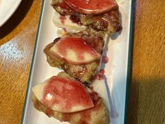 -松坂屋日料自助(长城路店)