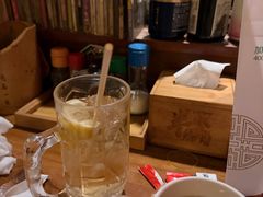 -半藏居酒屋(香港花园店)