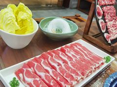 -东来顺•非遗火锅(外滩店)