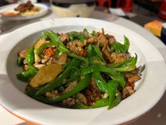 -秋色客家菜(南山店)