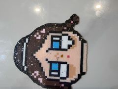 -十八字金·银饰·拼豆·开蚌DIY(魏公芳华里店)