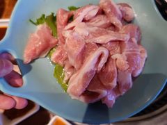 -酒亦食肆·烤肉居酒(大悦城店)