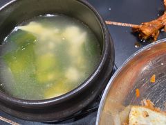 -四喜后厨·白串烧烤朝鲜小酒馆(珠江路店)