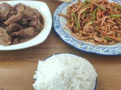 -聚发号清真菜馆