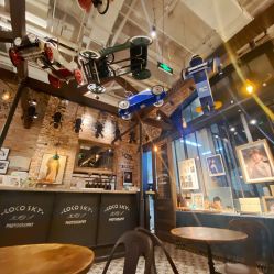 -COCOSKY 巧克力天空兒童摄影(凯德和平广场店)