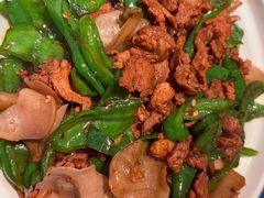 -呷湘厨·家宴·鱼汤捞饭(津南店)
