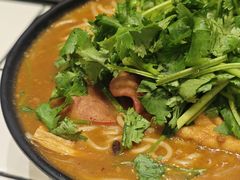 -肥汁米蘭香港米线(长宁来福士店)