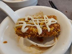 -海宝酒家(中山四路店)