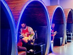 -虾乐园龙虾·夜宵(松江店)