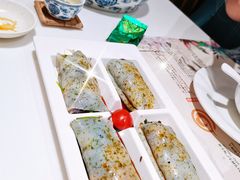 鼎湖上素斋肠-有心德(隆生店)