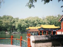 -颐和园