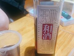 -新疆烧烤王(广灵店)