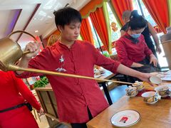 -韶山冲湘菜(中兴大街店)