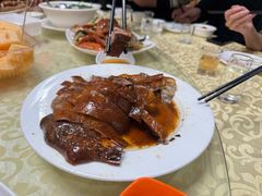 -老字号蛇口德记烧腊饭店·海鲜加工