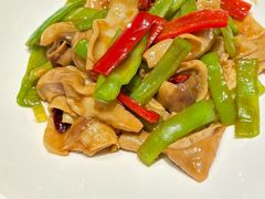 -常鲜楼常来尝鲜海胆馆(星海店)