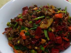 -建辉湖南土菜馆(南大街店)