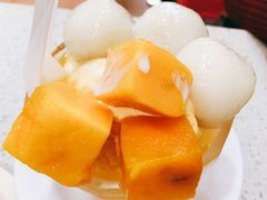 -芬芳甜品(同福路店)