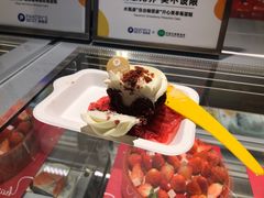 -Pantry's Best派悦坊蛋糕(K11购物艺术中心店)