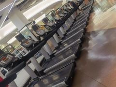 -宝力豪健身(大悦城店)
