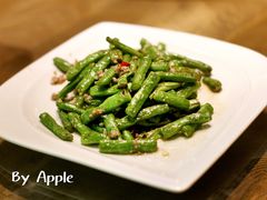 长缸豆-杭百味·大众精选杭帮菜(西湖音乐喷泉店)
