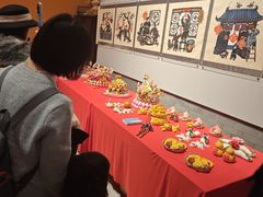 -北京工艺美术博物馆