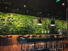 大堂-Seesaw Coffee(环贸iapm店)