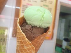 -成裕雪糕店(士多店)