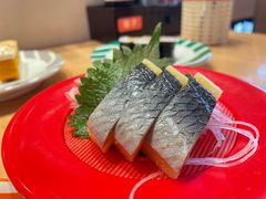 -新一番三文鱼寿司(红城湖店)