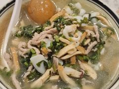 -老地方面馆(思南路店)