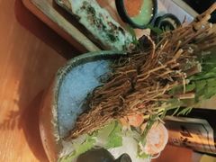 -鳗鱼家·深夜食堂(军博店)