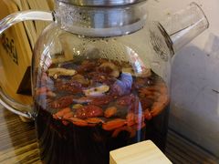 -水煮三国·川鲁江湖菜(香山店)