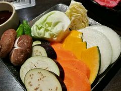 -俺的焼肉(銀座9丁目店)