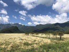 -桑干河大峡谷旅游区