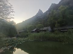-大水川景区