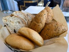 -马克西姆俄罗斯餐厅(通亚街店)