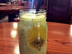-I HOLIC艾豪丽披萨(KKone店)