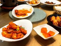 -庄氏祥记家常食府(国瑞建材家居博览中心店)