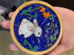 -手工艺活态馆