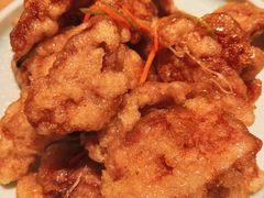 -同合居·非遗东北菜(王府井店)