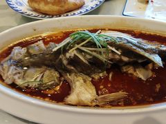 -大鸭梨烤鸭(金色漫香店)