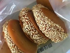 -寻味唐派·牛奶手撕面包(府前街店)