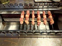 -很久以前羊肉串(南京路第一百货店)