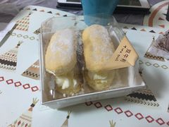 -凯司令西点房(虹桥路站店)