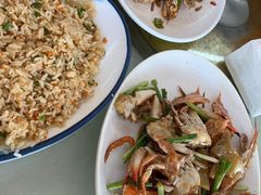 -红月湾海鲜饭店•沙滩海景(双月湾店)