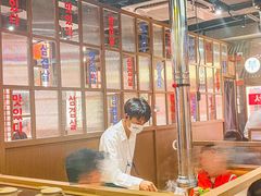 -西塔老太太泥炉烤肉(双井店)