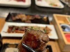 -赤坂亭·M9和牛烧肉·铁板烧·日料398放题(长泰广场店)