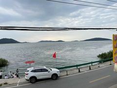 -湖山人家·湖景餐厅·特色农家菜(太湖西山店)