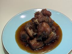 -铜锣湾·有麝自然香(重庆新天地店)