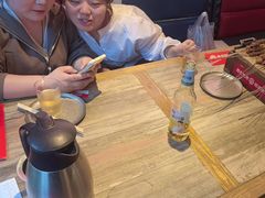-叁宝烤肉• 西安烧烤(太乙路店)