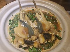 -永安鱼庄·镇江菜(丁卯店)